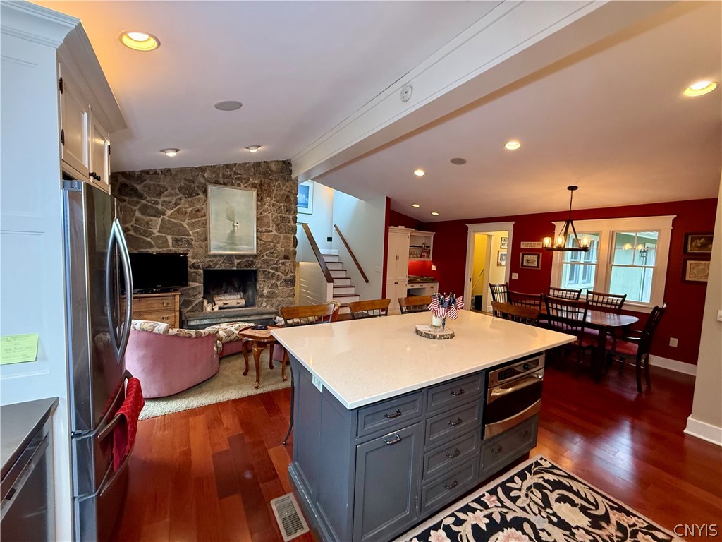 4515 Ridge Road Cazenovia, NY 13035 - Photo 11 of 49