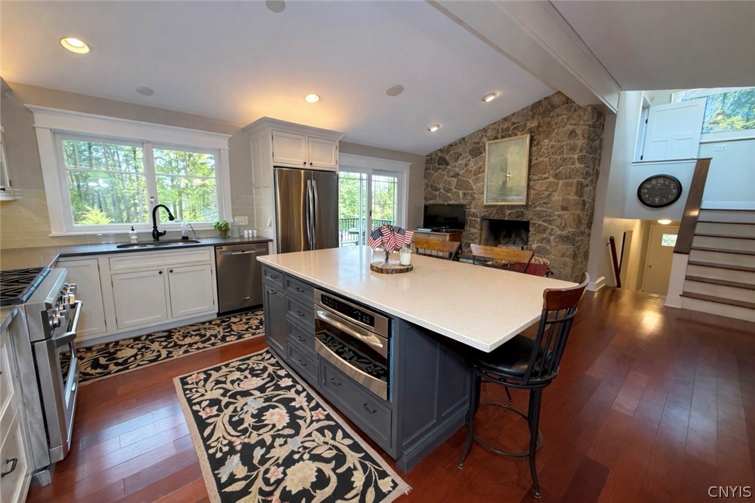 4515 Ridge Road Cazenovia, NY 13035 - Photo 14 of 49