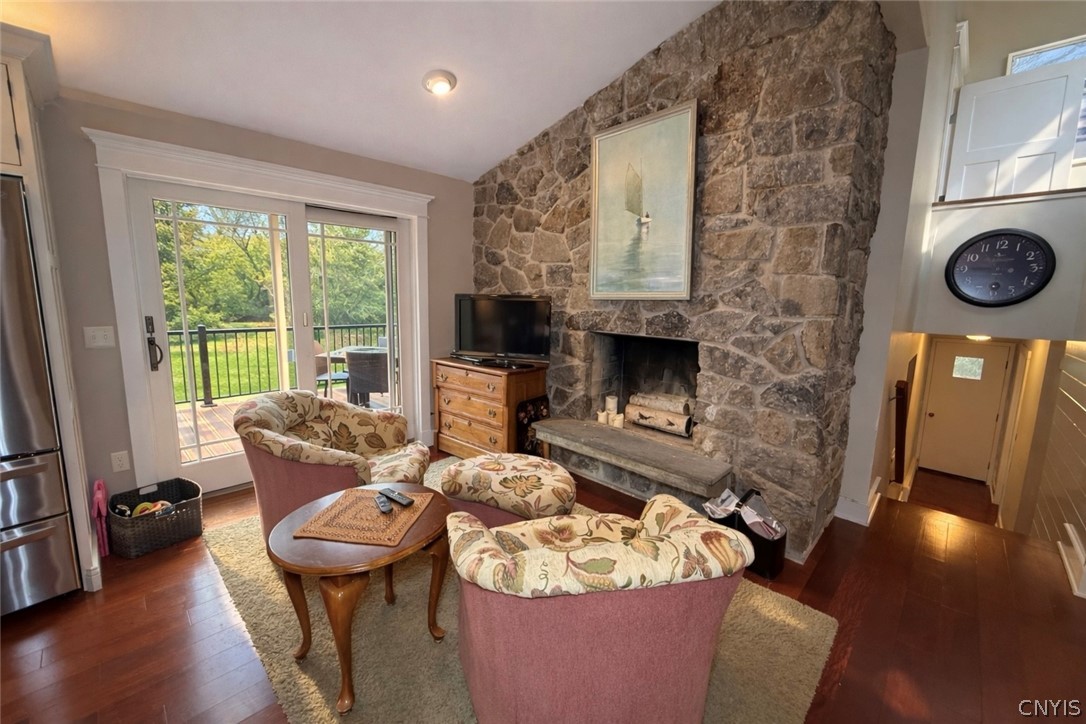 4515 Ridge Road Cazenovia, NY 13035 - Photo 16 of 49