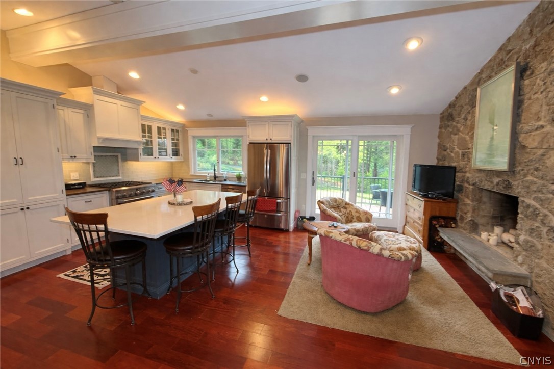 4515 Ridge Road Cazenovia, NY 13035 - Photo 18 of 49