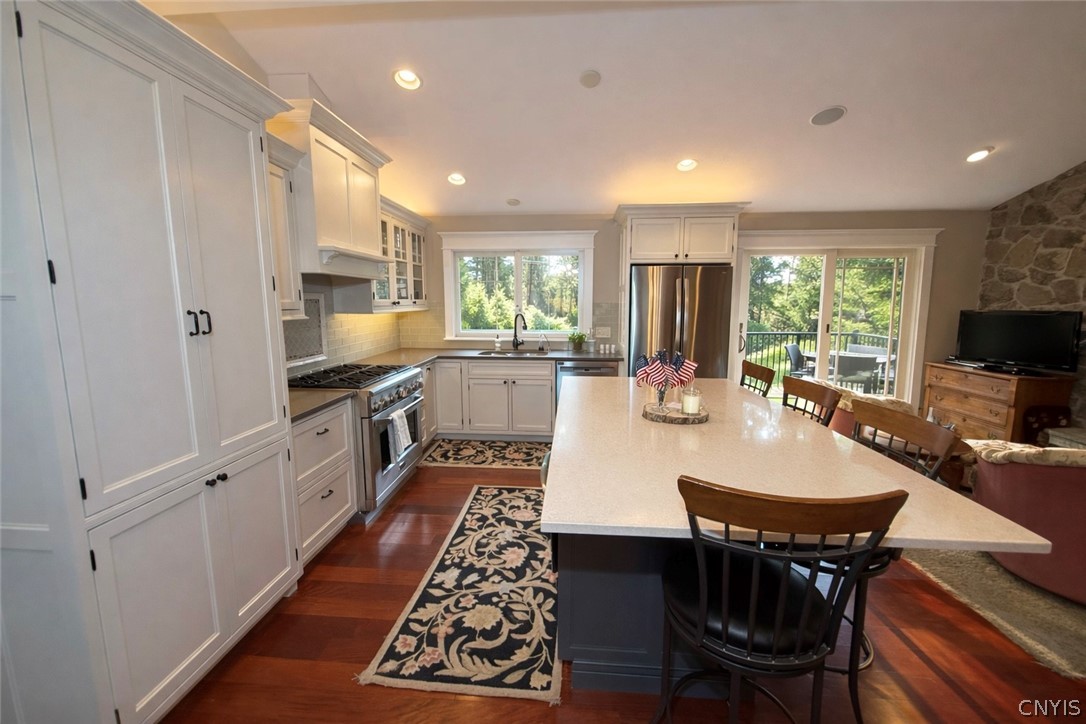 4515 Ridge Road Cazenovia, NY 13035 - Photo 19 of 49