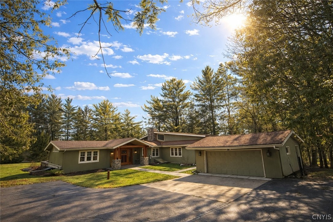 4515 Ridge Road Cazenovia, NY 13035 - Photo 2 of 49