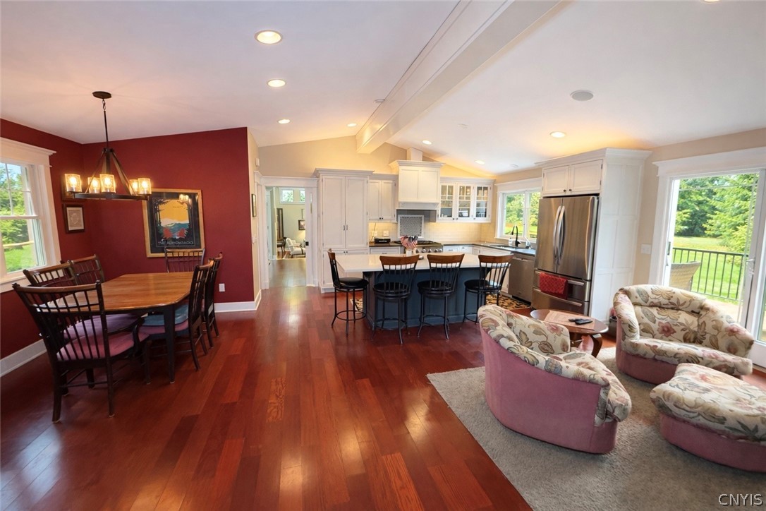 4515 Ridge Road Cazenovia, NY 13035 - Photo 21 of 49