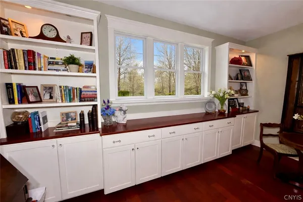 $849,000 | 4515 Ridge Road, Cazenovia, NY 13035