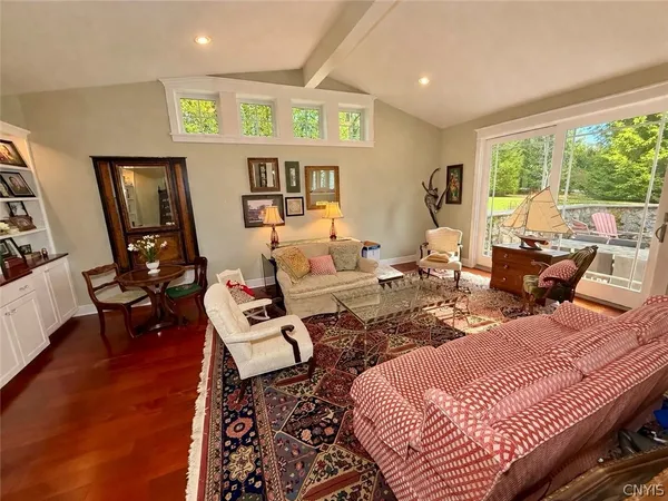 $849,000 | 4515 Ridge Road, Cazenovia, NY 13035