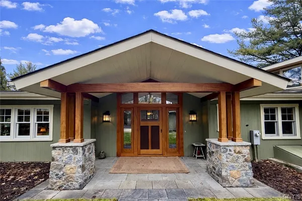 $849,000 | 4515 Ridge Road, Cazenovia, NY 13035
