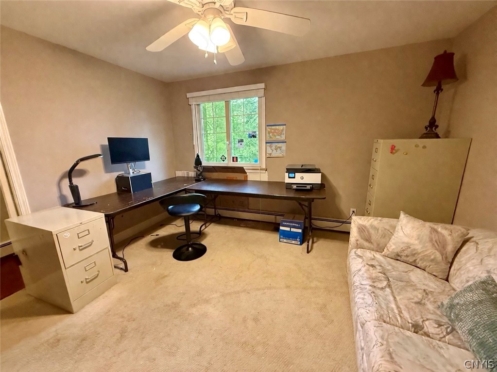 4515 Ridge Road Cazenovia, NY 13035 - Photo 35 of 49 Office/bedroom