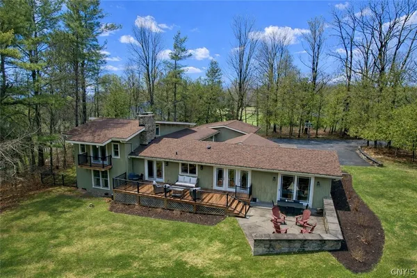 $849,000 | 4515 Ridge Road, Cazenovia, NY 13035