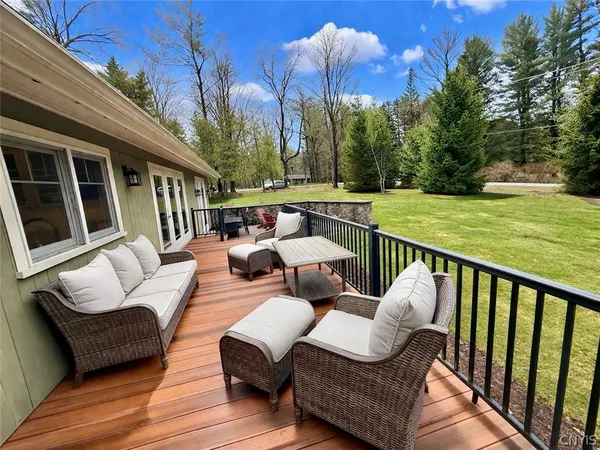 $849,000 | 4515 Ridge Road, Cazenovia, NY 13035