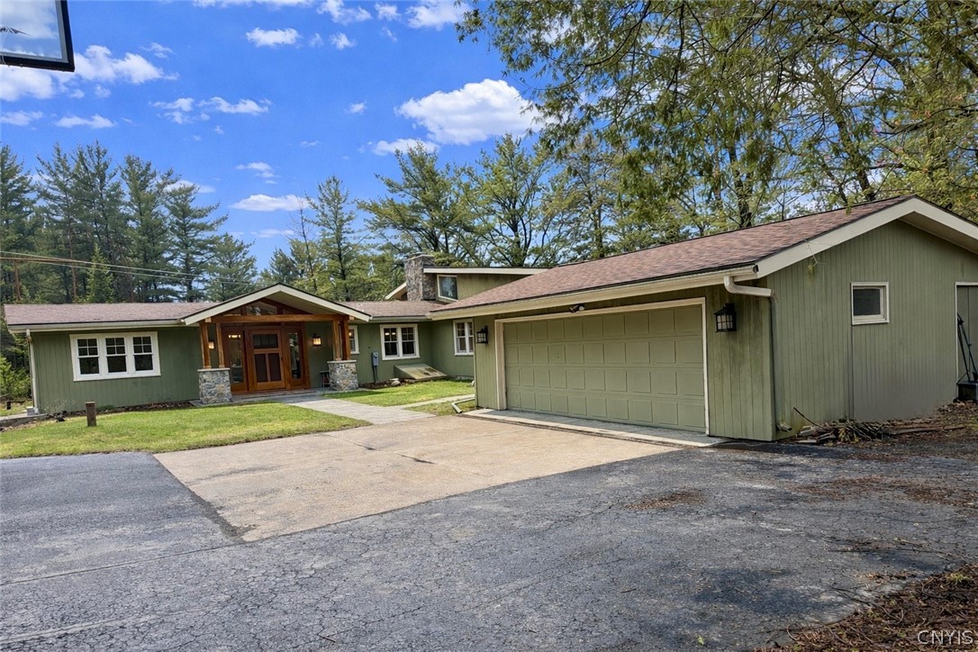 4515 Ridge Road Cazenovia, NY 13035 - Photo 45 of 49
