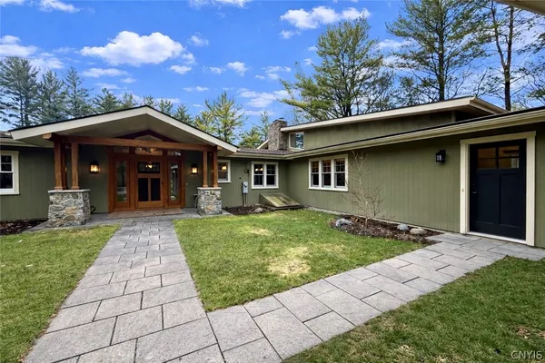 $849,000 | 4515 Ridge Road, Cazenovia, NY 13035