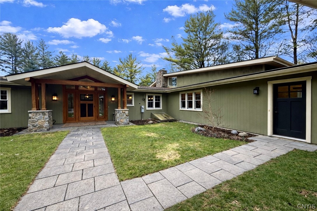 4515 Ridge Road Cazenovia, NY 13035 - Photo 46 of 49