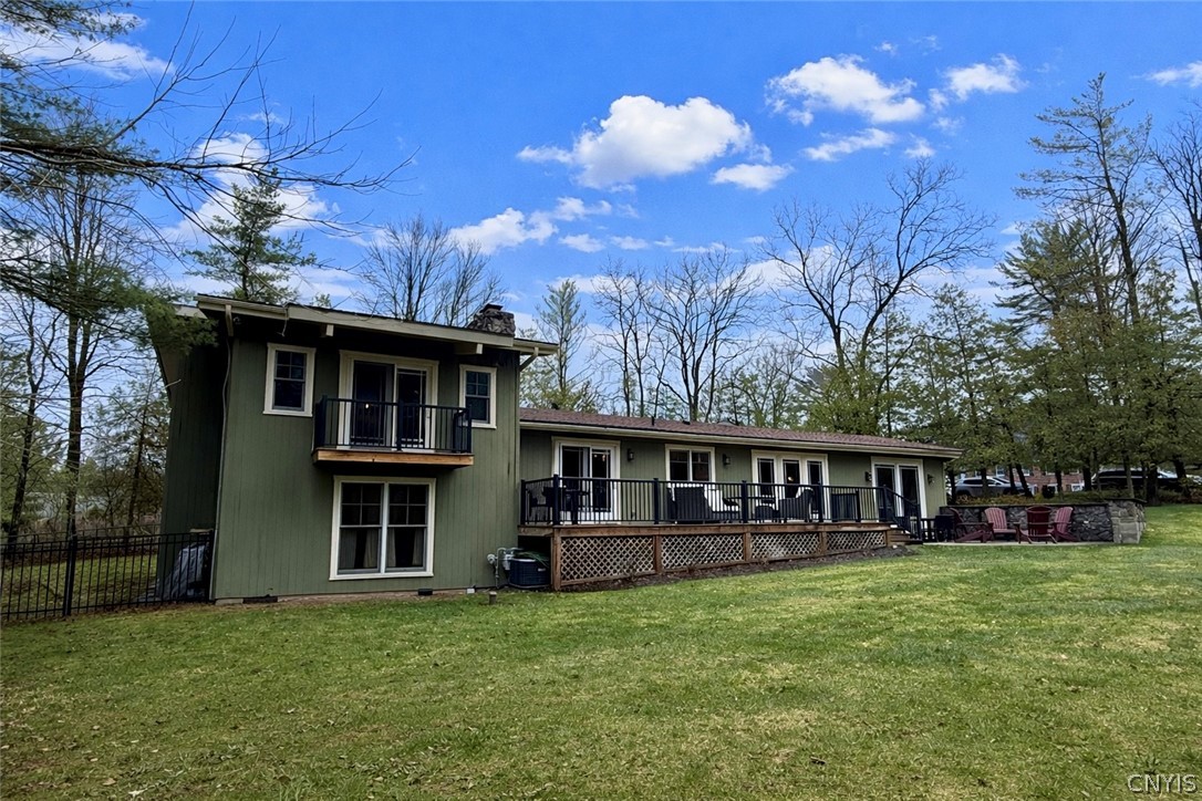 4515 Ridge Road Cazenovia, NY 13035 - Photo 47 of 49