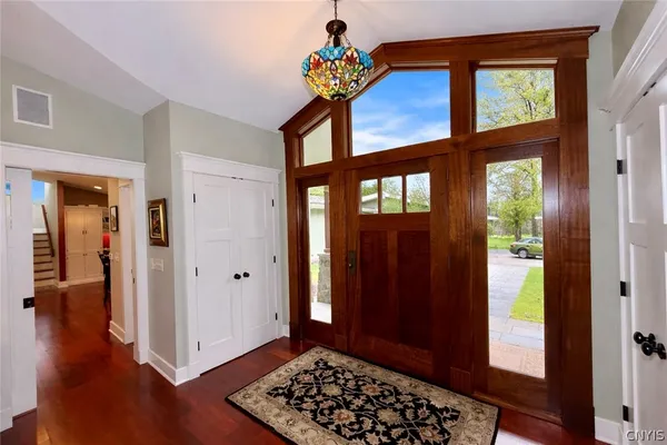 $849,000 | 4515 Ridge Road, Cazenovia, NY 13035