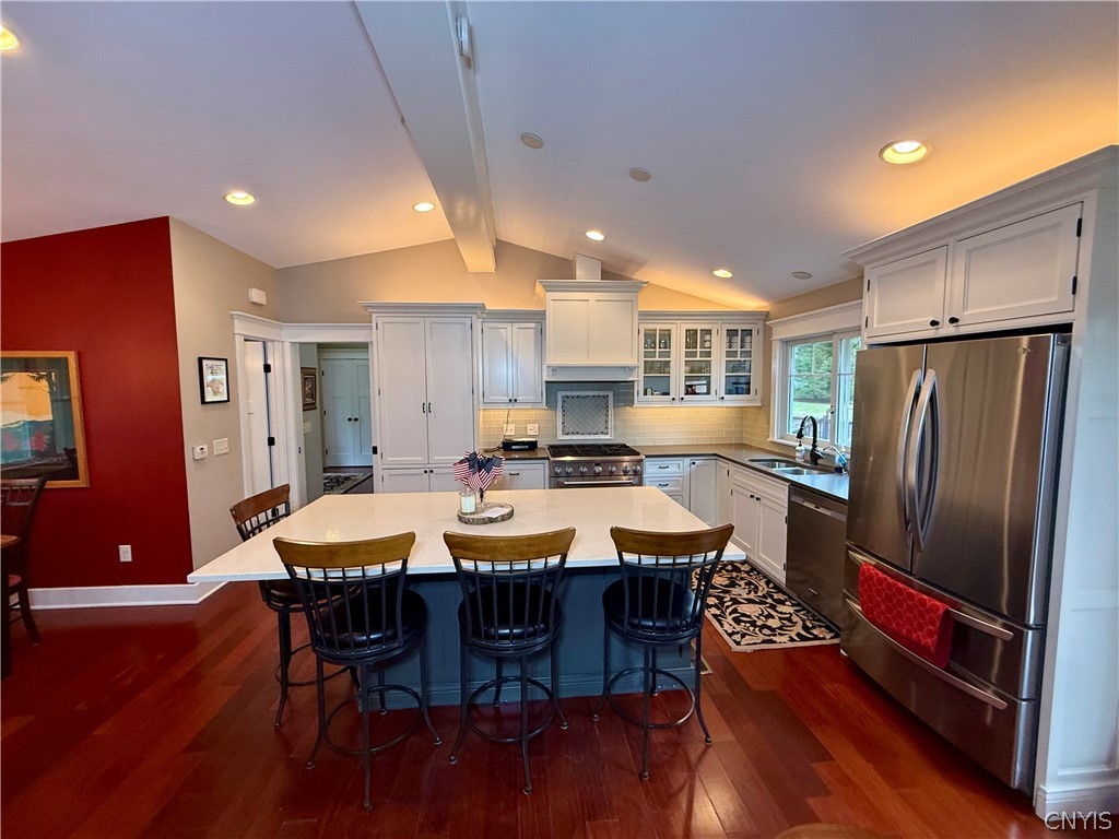 4515 Ridge Road Cazenovia, NY 13035 - Photo 6 of 49