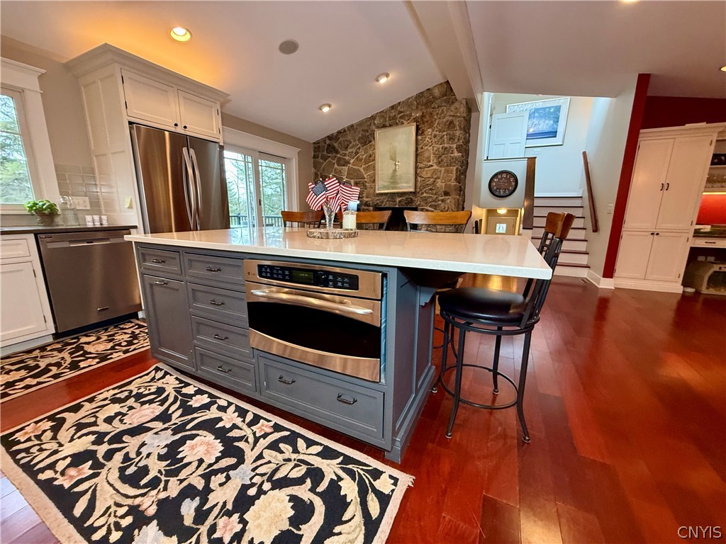 4515 Ridge Road Cazenovia, NY 13035 - Photo 7 of 49