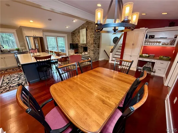 $849,000 | 4515 Ridge Road, Cazenovia, NY 13035
