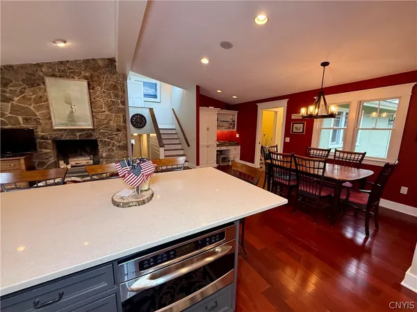 $849,000 | 4515 Ridge Road, Cazenovia, NY 13035
