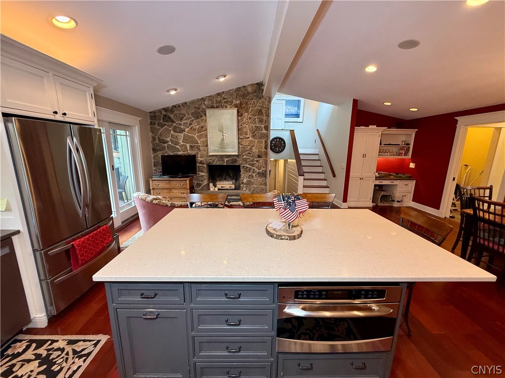 4515 Ridge Road Cazenovia, NY 13035 - Photo 10 of 49