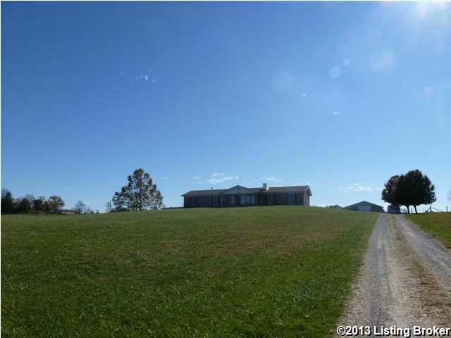 3946 Ridge Road Shepherdsville, KY 40165 - Photo 1 of 1 Primary Photo
