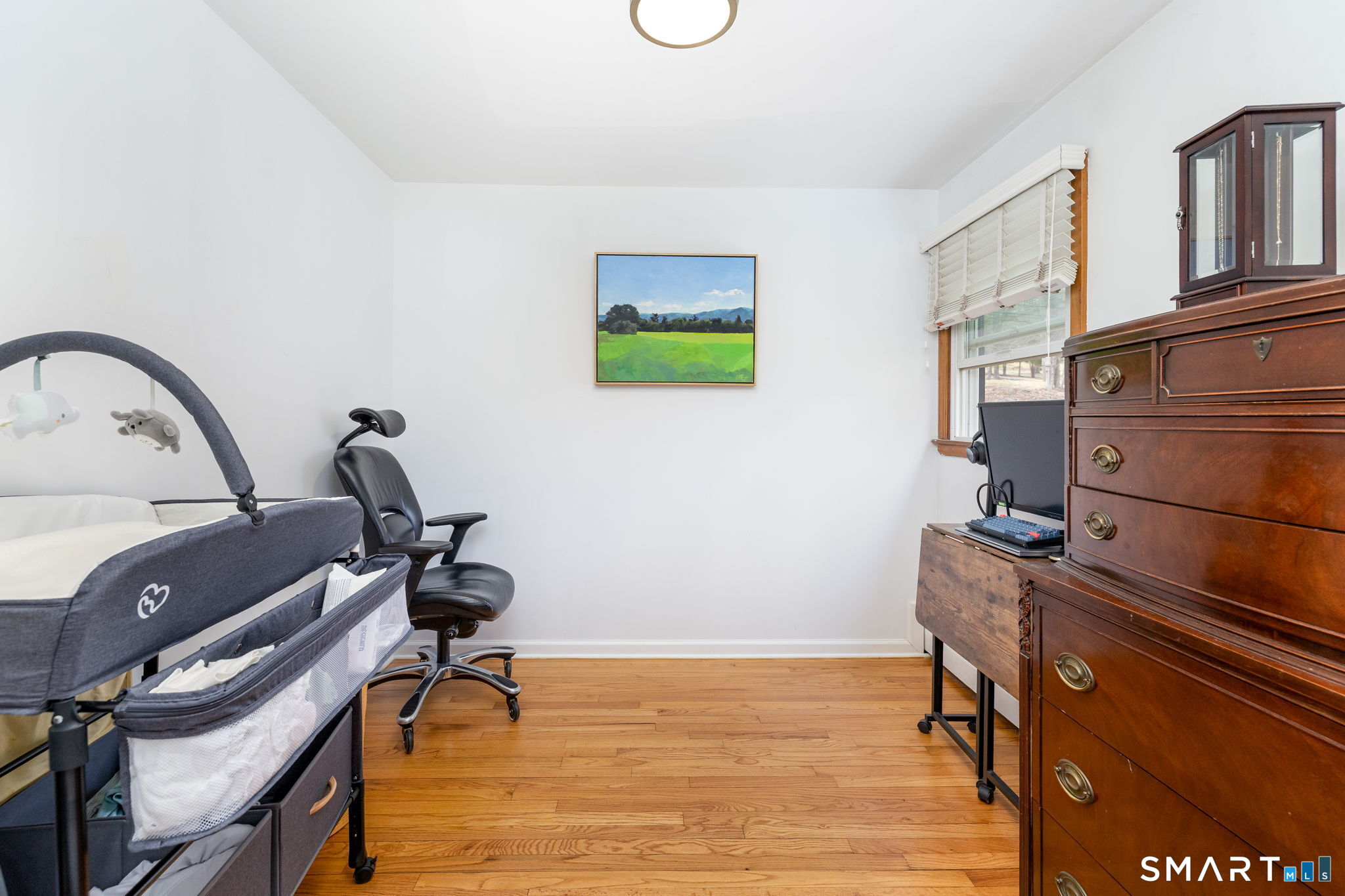 481 Gaylord Mountain Road Hamden, CT 06518 - Photo 13 of 40