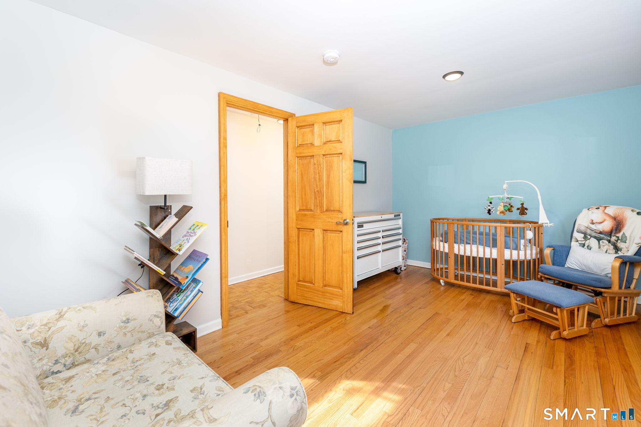 481 Gaylord Mountain Road Hamden, CT 06518 - Photo 17 of 40