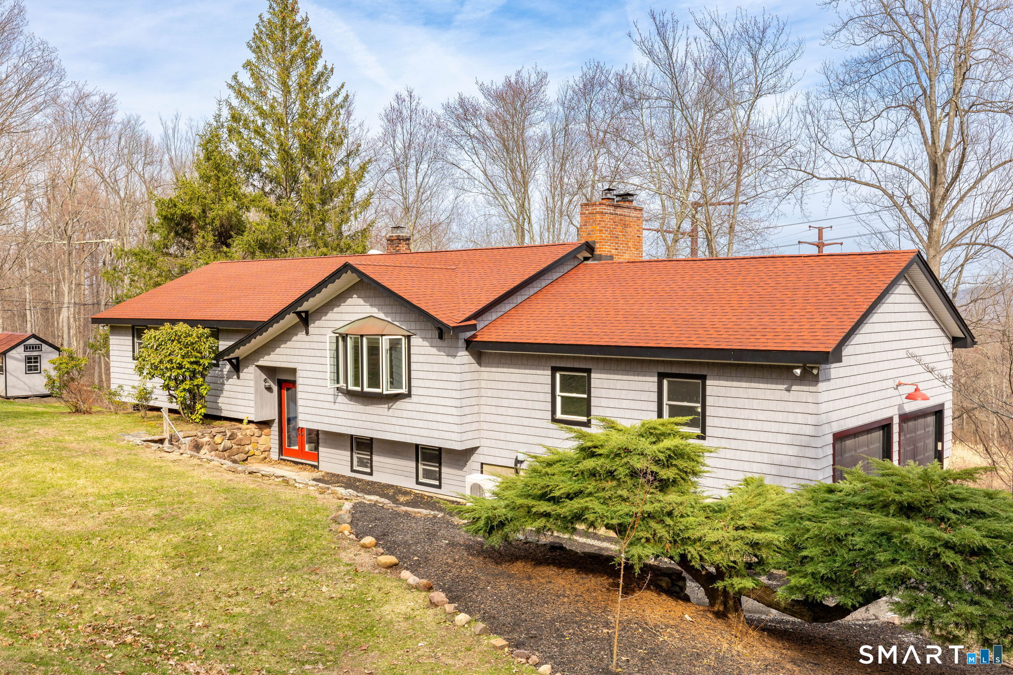 481 Gaylord Mountain Road Hamden, CT 06518 - Photo 2 of 40