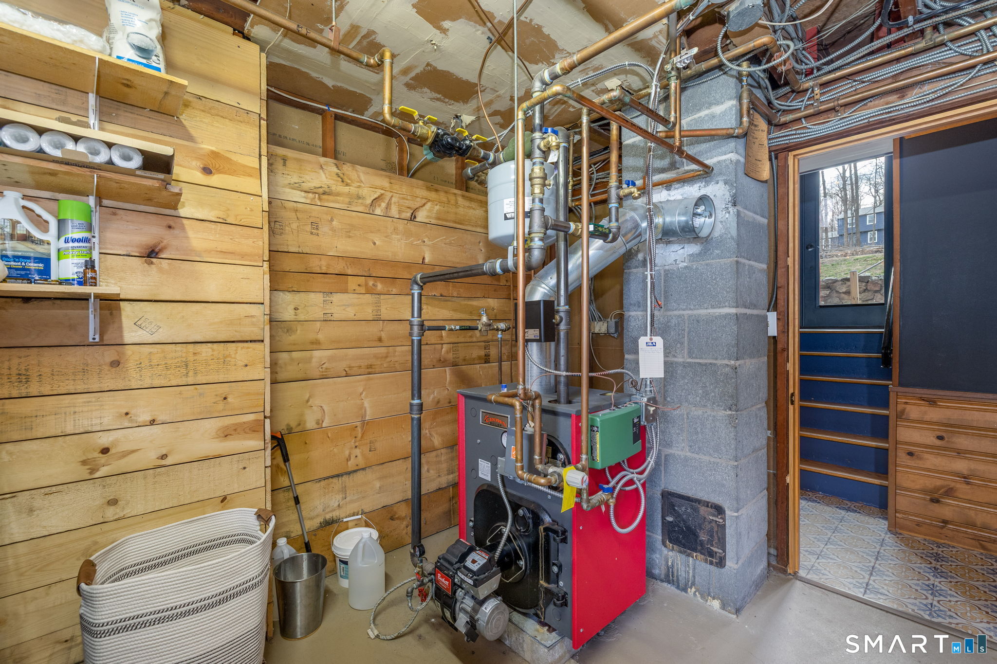 481 Gaylord Mountain Road Hamden, CT 06518 - Photo 29 of 40