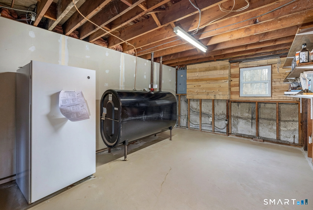 481 Gaylord Mountain Road Hamden, CT 06518 - Photo 31 of 40