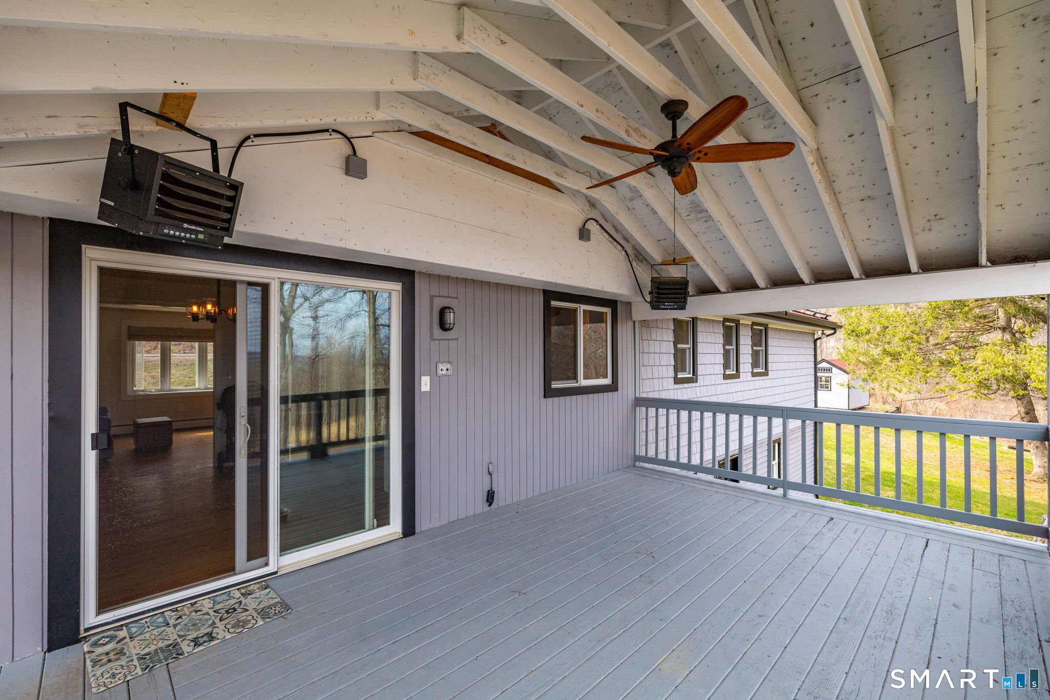 481 Gaylord Mountain Road Hamden, CT 06518 - Photo 32 of 40