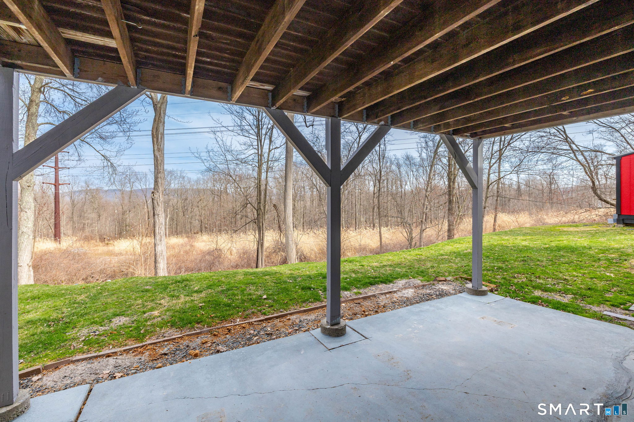 481 Gaylord Mountain Road Hamden, CT 06518 - Photo 36 of 40