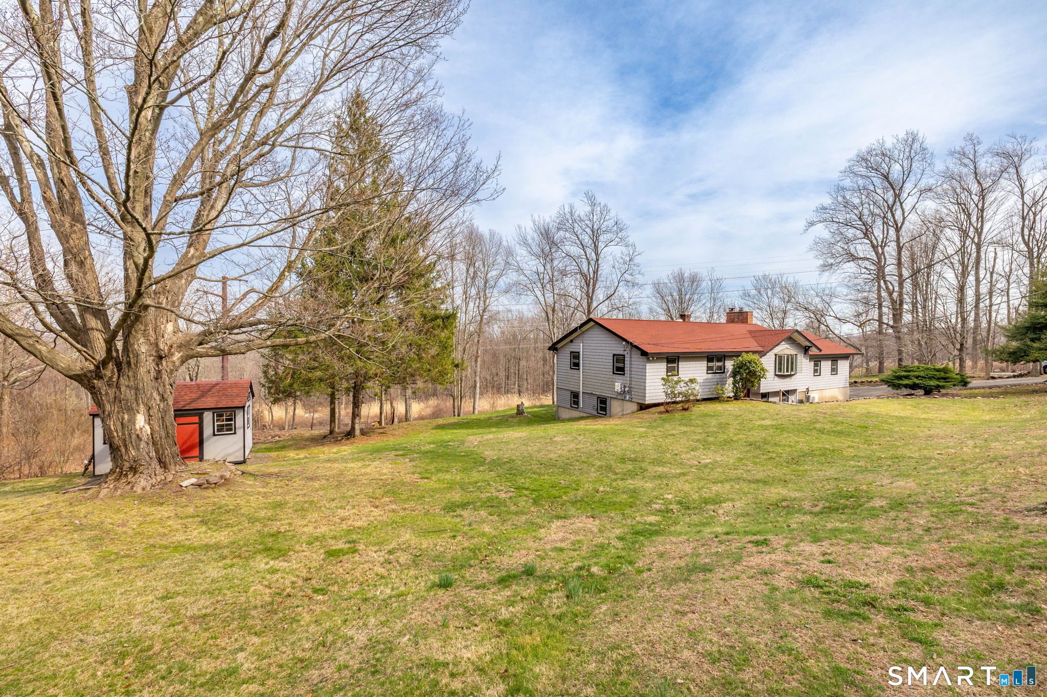 481 Gaylord Mountain Road Hamden, CT 06518 - Photo 38 of 40