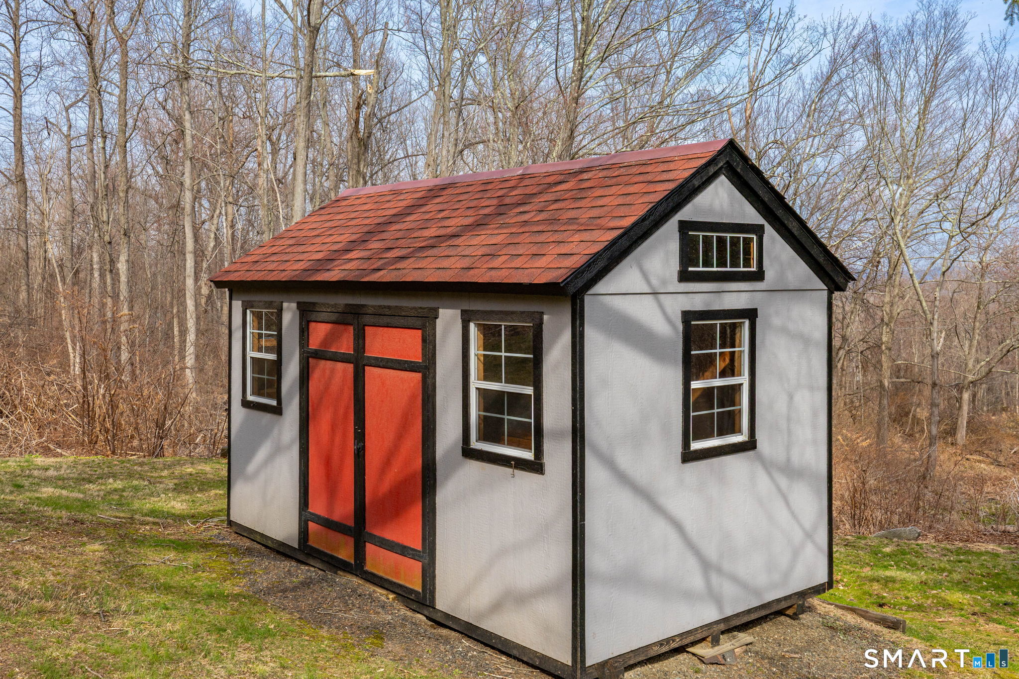 481 Gaylord Mountain Road Hamden, CT 06518 - Photo 39 of 40