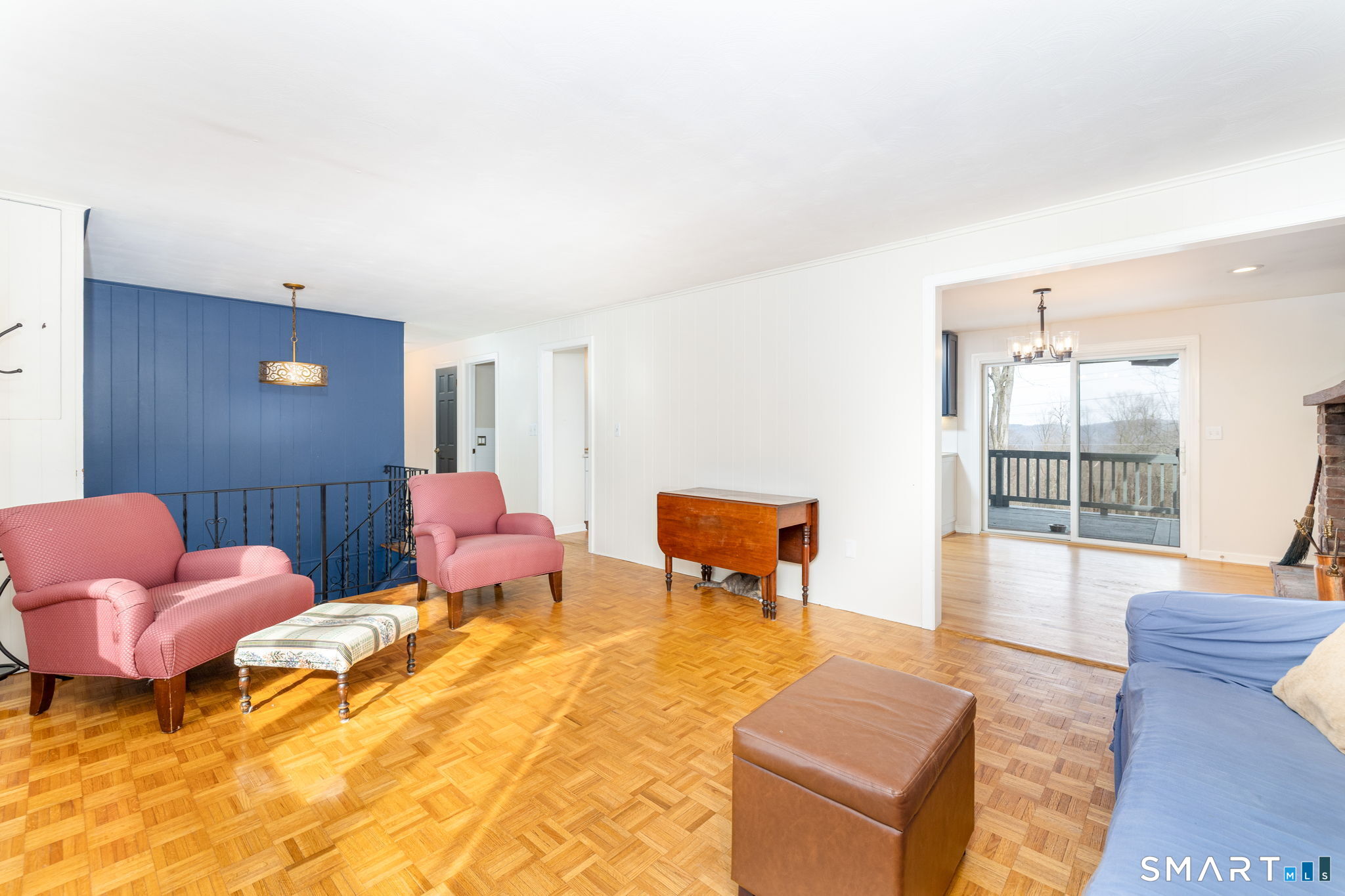 481 Gaylord Mountain Road Hamden, CT 06518 - Photo 5 of 40