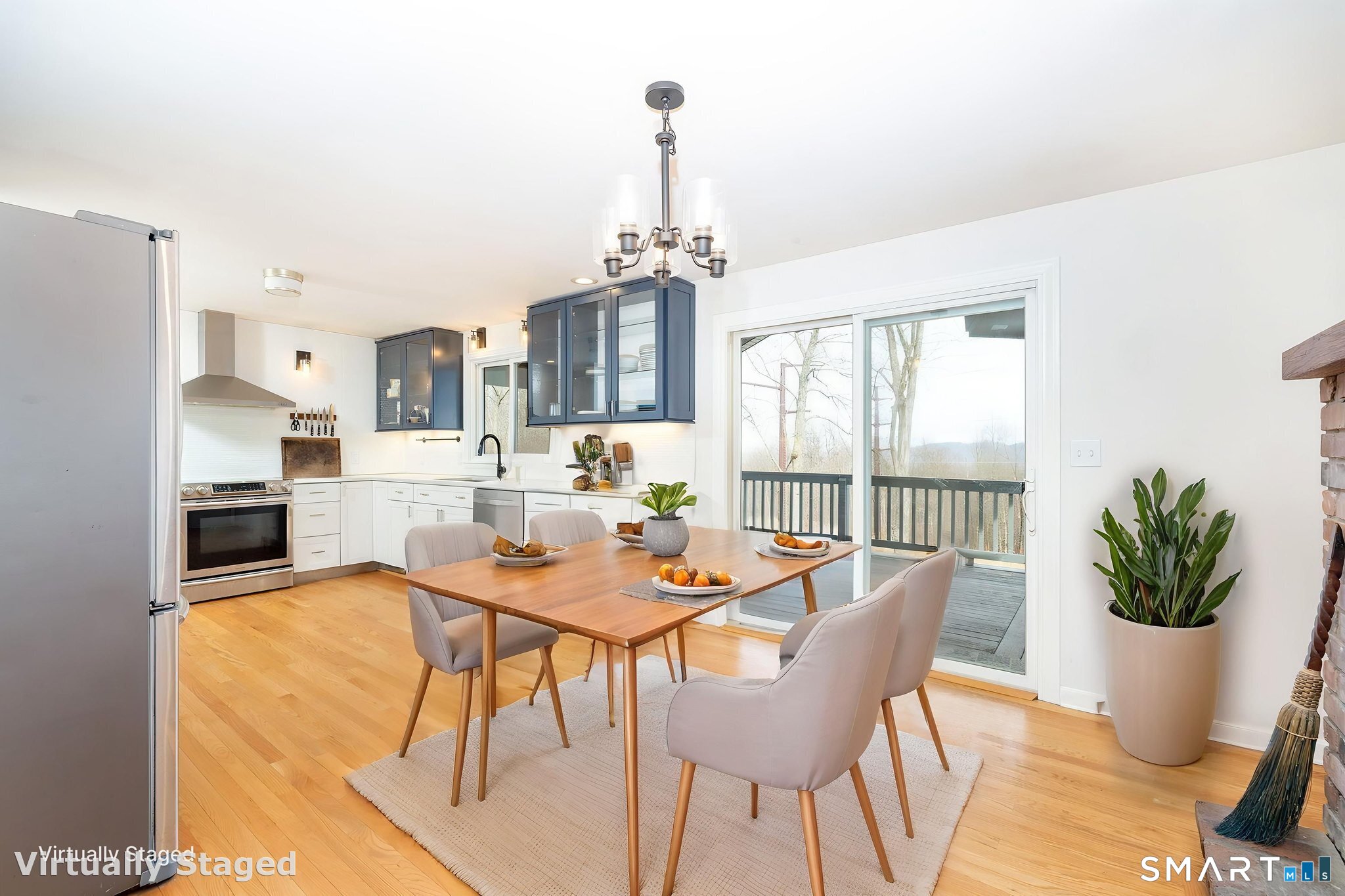 481 Gaylord Mountain Road Hamden, CT 06518 - Photo 7 of 40