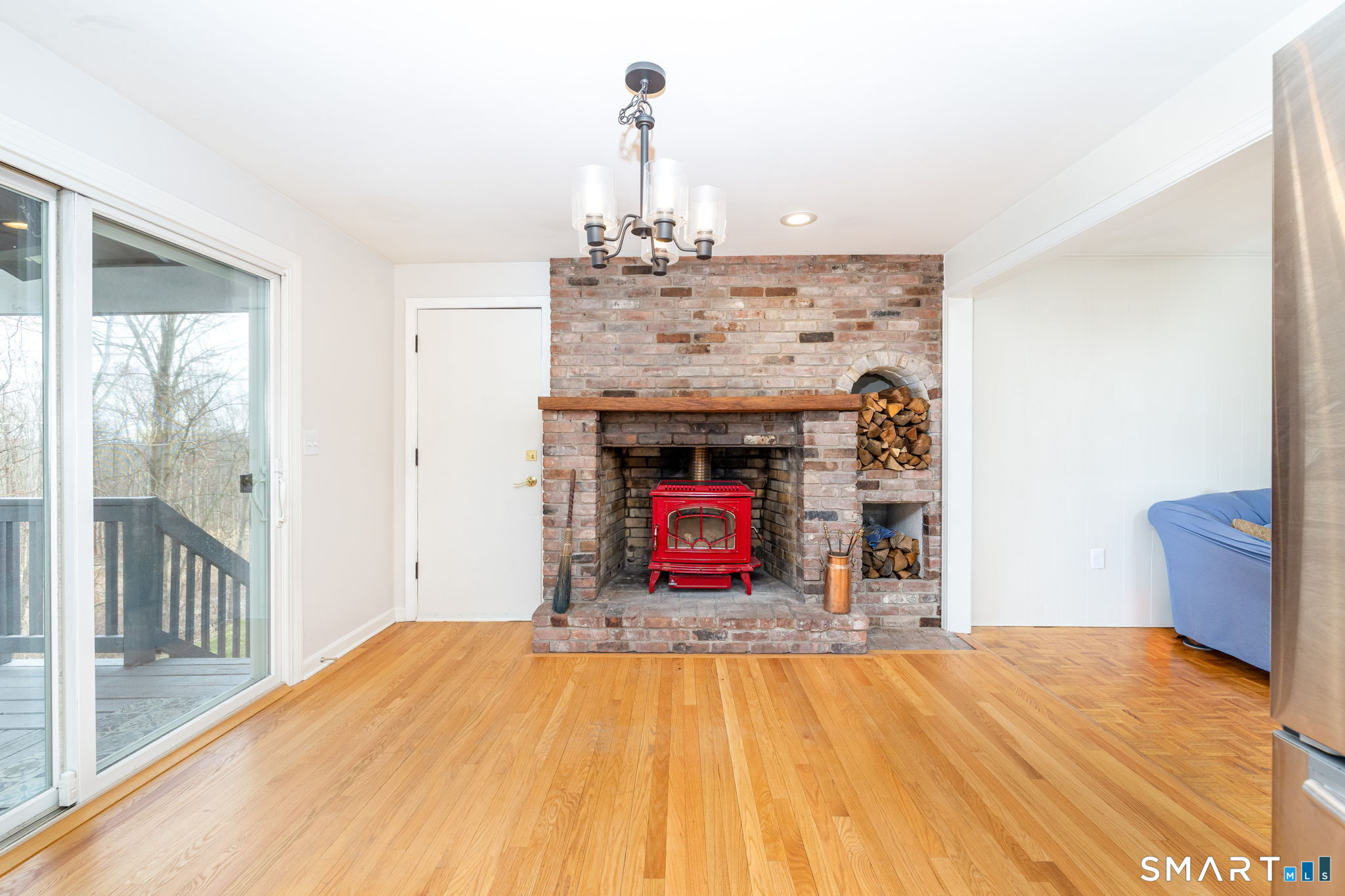 481 Gaylord Mountain Road Hamden, CT 06518 - Photo 9 of 40