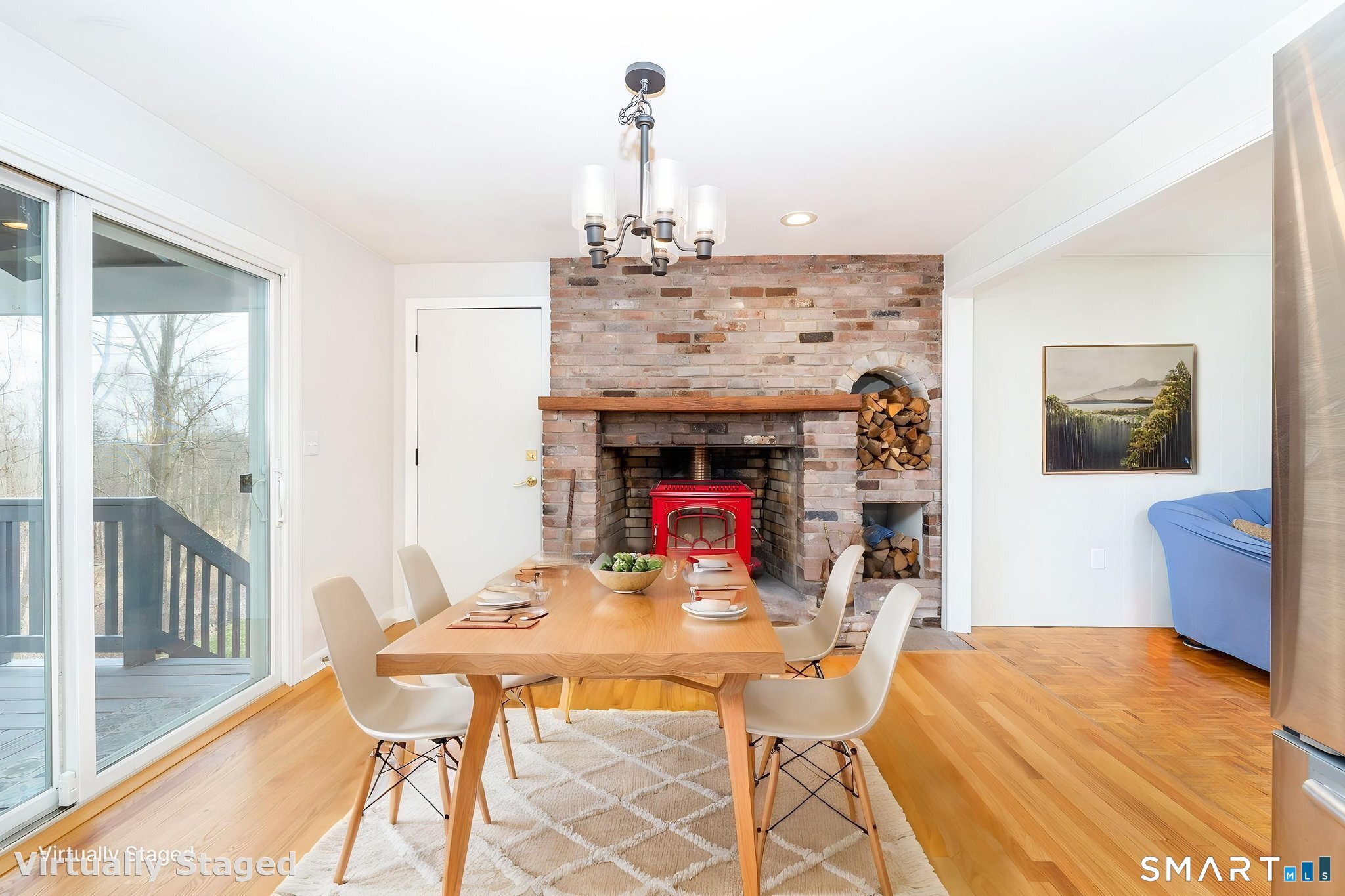 481 Gaylord Mountain Road Hamden, CT 06518 - Photo 10 of 40