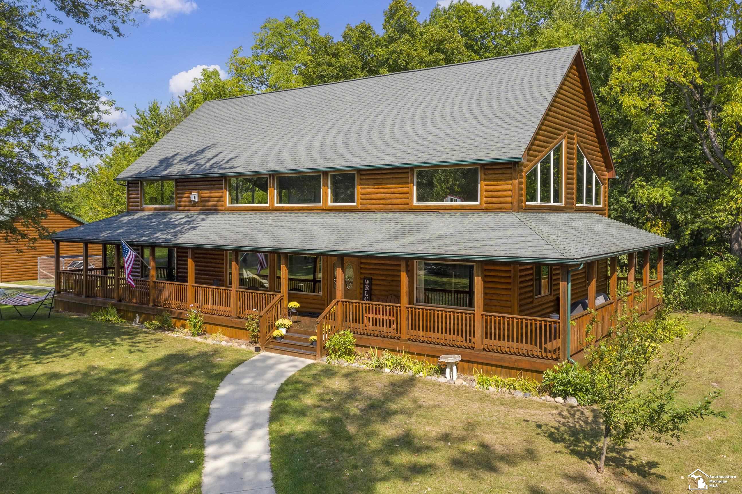 11845 Telegraph Road Carleton, MI 48117 - Photo 2 of 52 50090482-1.JPG