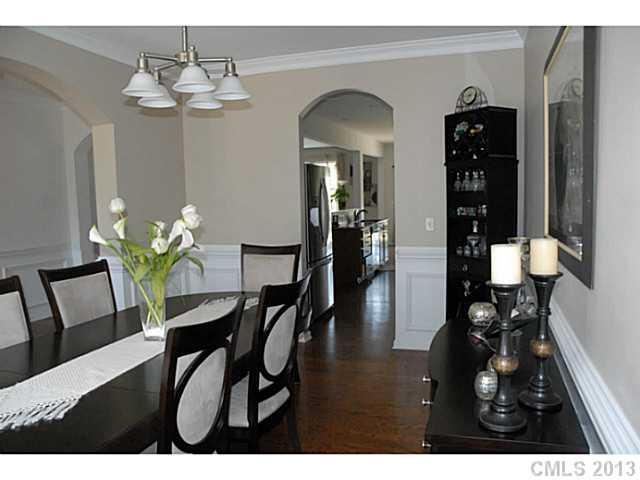 9702 Woburn Road Charlotte, NC 28277 - Photo 6 of 15 Gallery Image 6