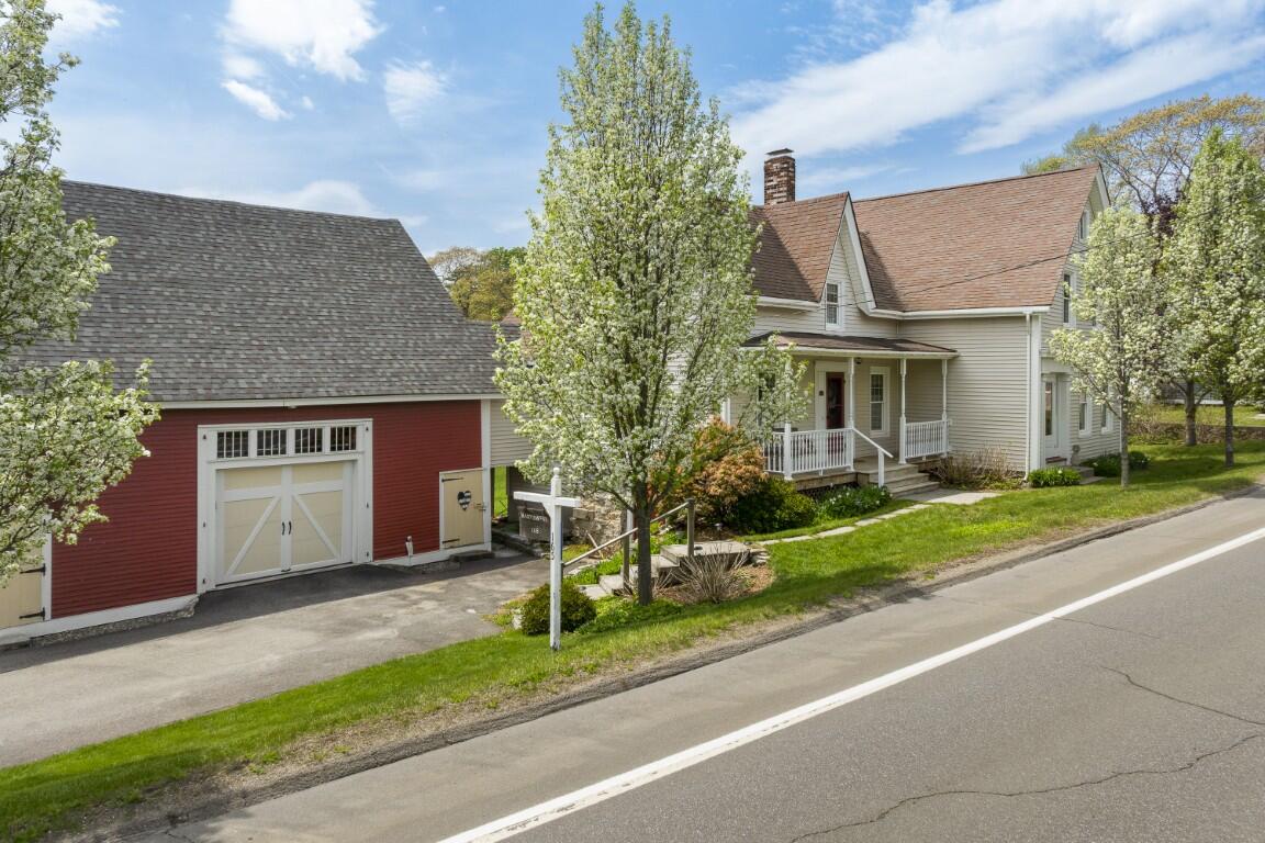165 Ocean Point Road Boothbay, ME 04544 - Photo 59 of 65 56
