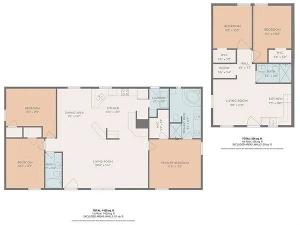 $350,000 | 10700 County Road 525, Mansfield, TX 76063