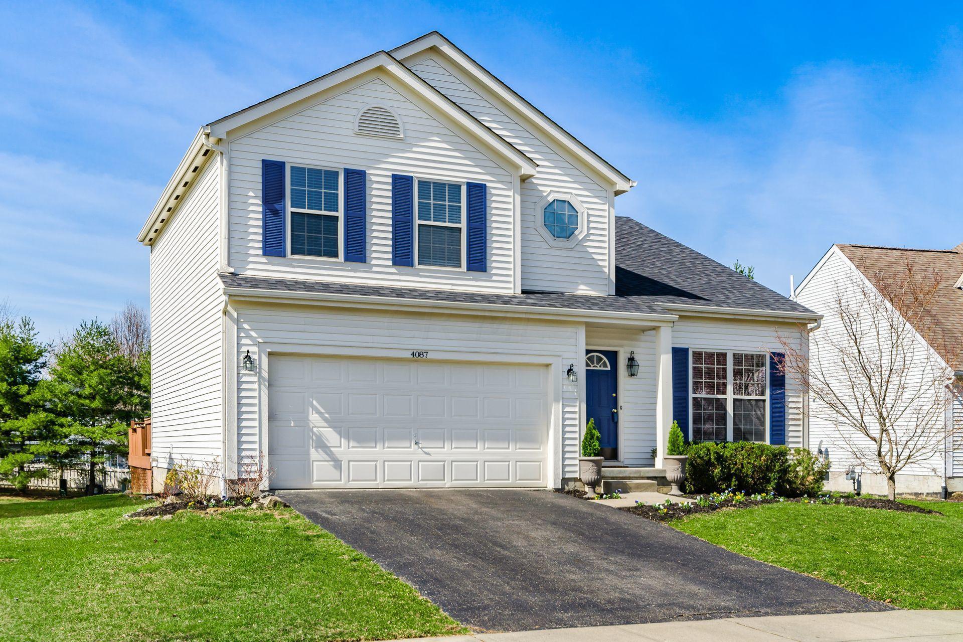 4087 Asbury Ridge Drive Columbus, OH 43230 - Photo 2 of 50