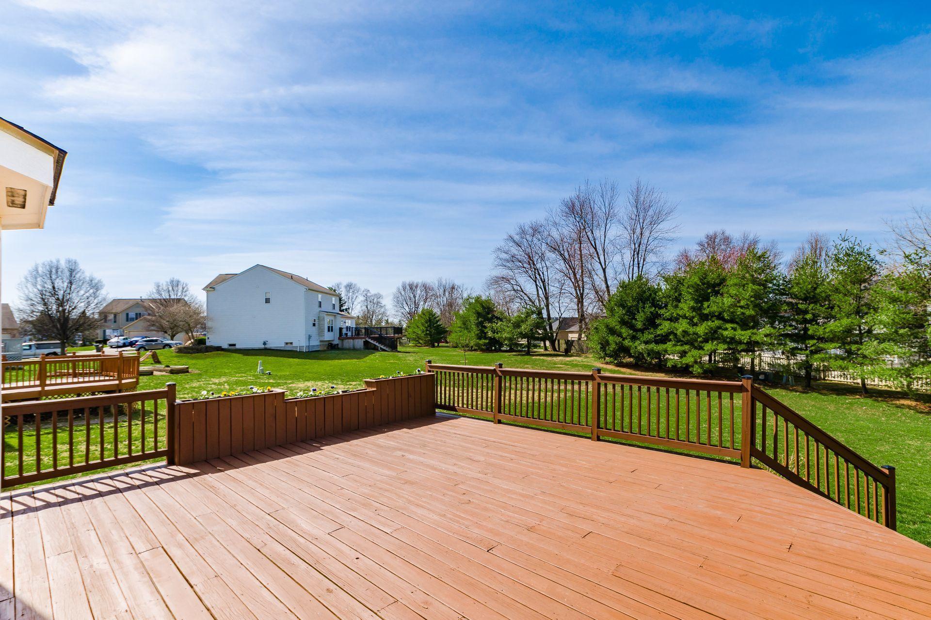 4087 Asbury Ridge Drive Columbus, OH 43230 - Photo 45 of 50