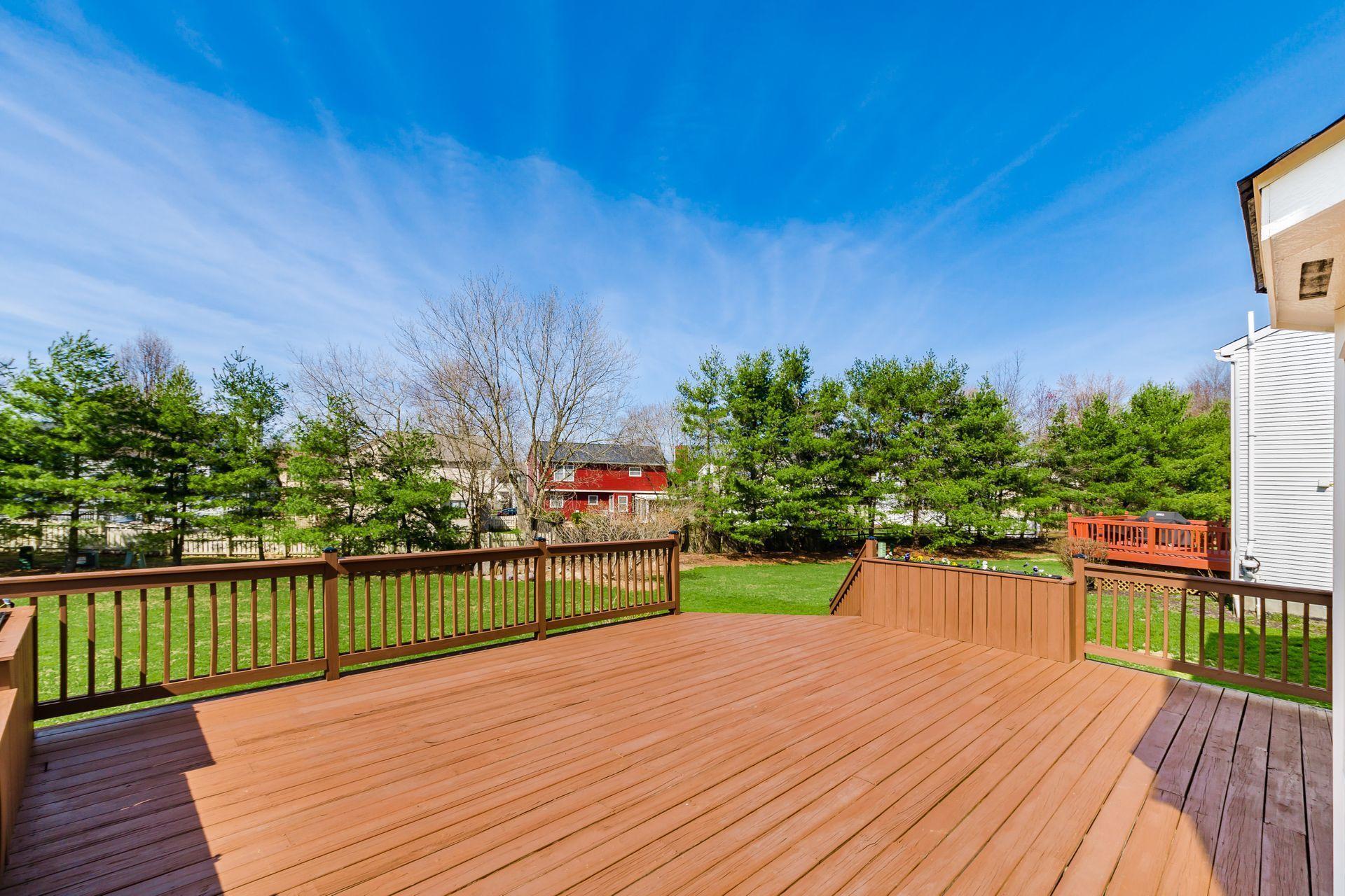 4087 Asbury Ridge Drive Columbus, OH 43230 - Photo 46 of 50