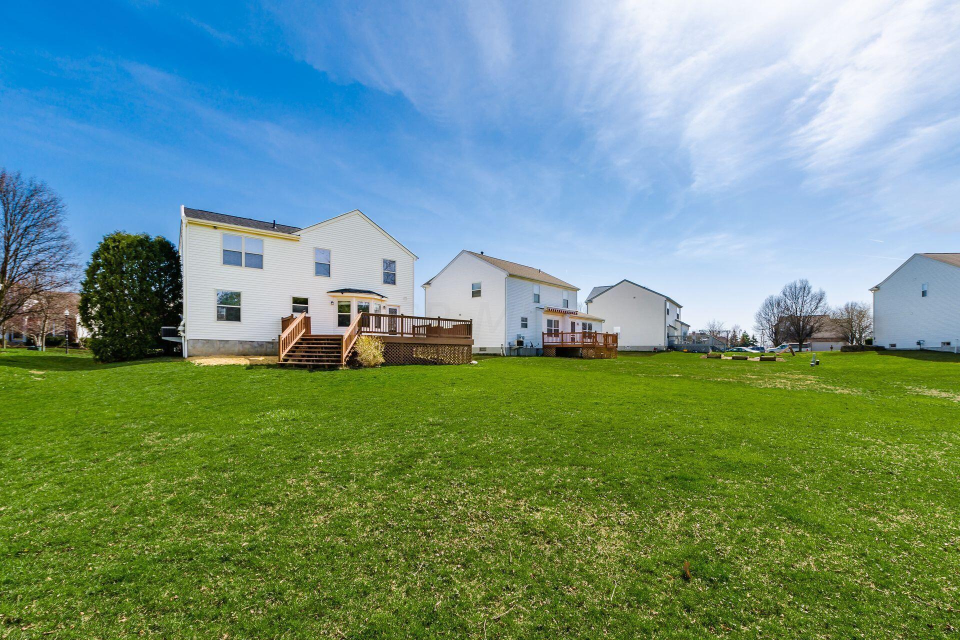 4087 Asbury Ridge Drive Columbus, OH 43230 - Photo 48 of 50