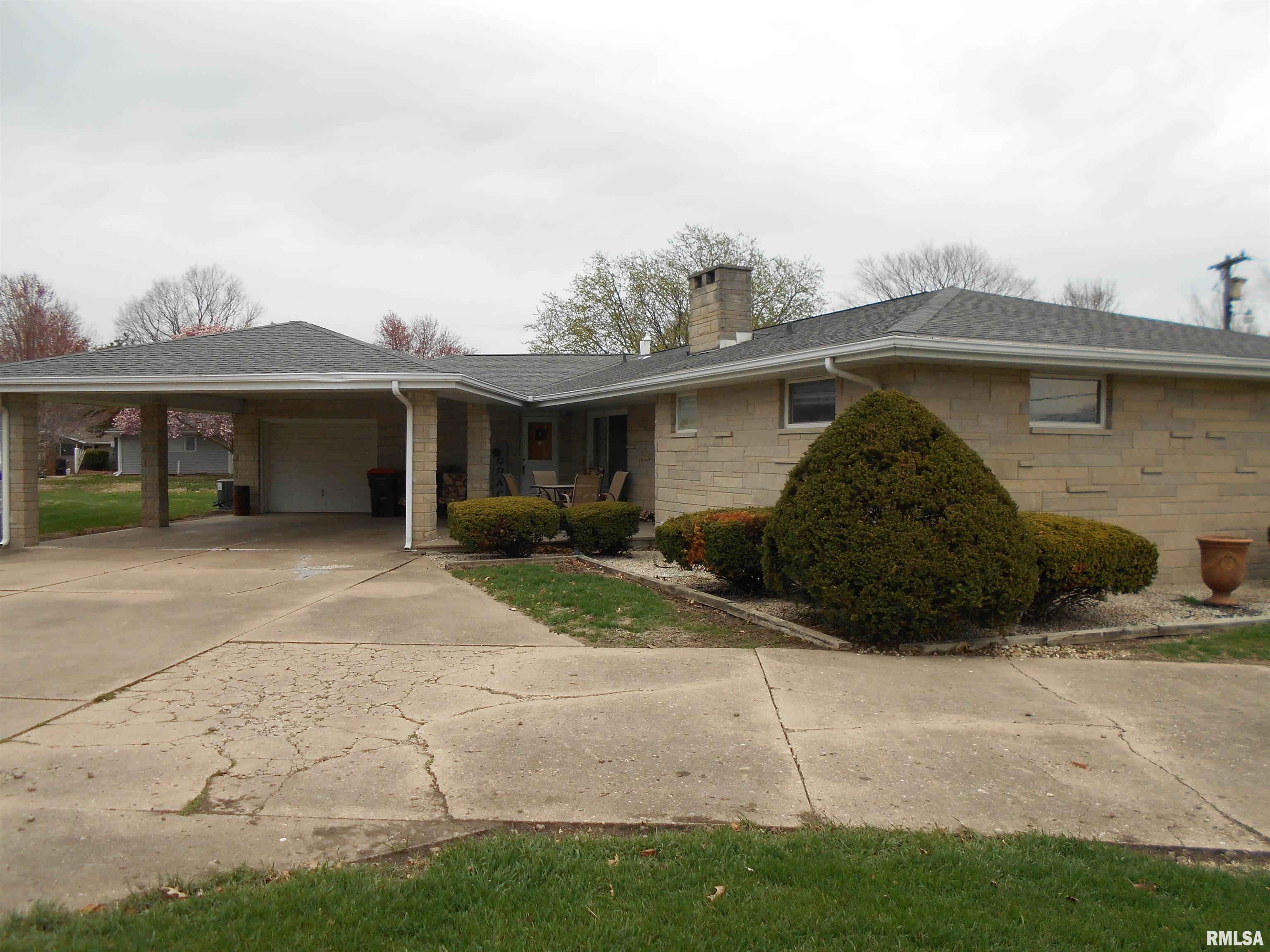 4 Hiel Drive Bushnell, IL 61422 - Photo 15 of 16