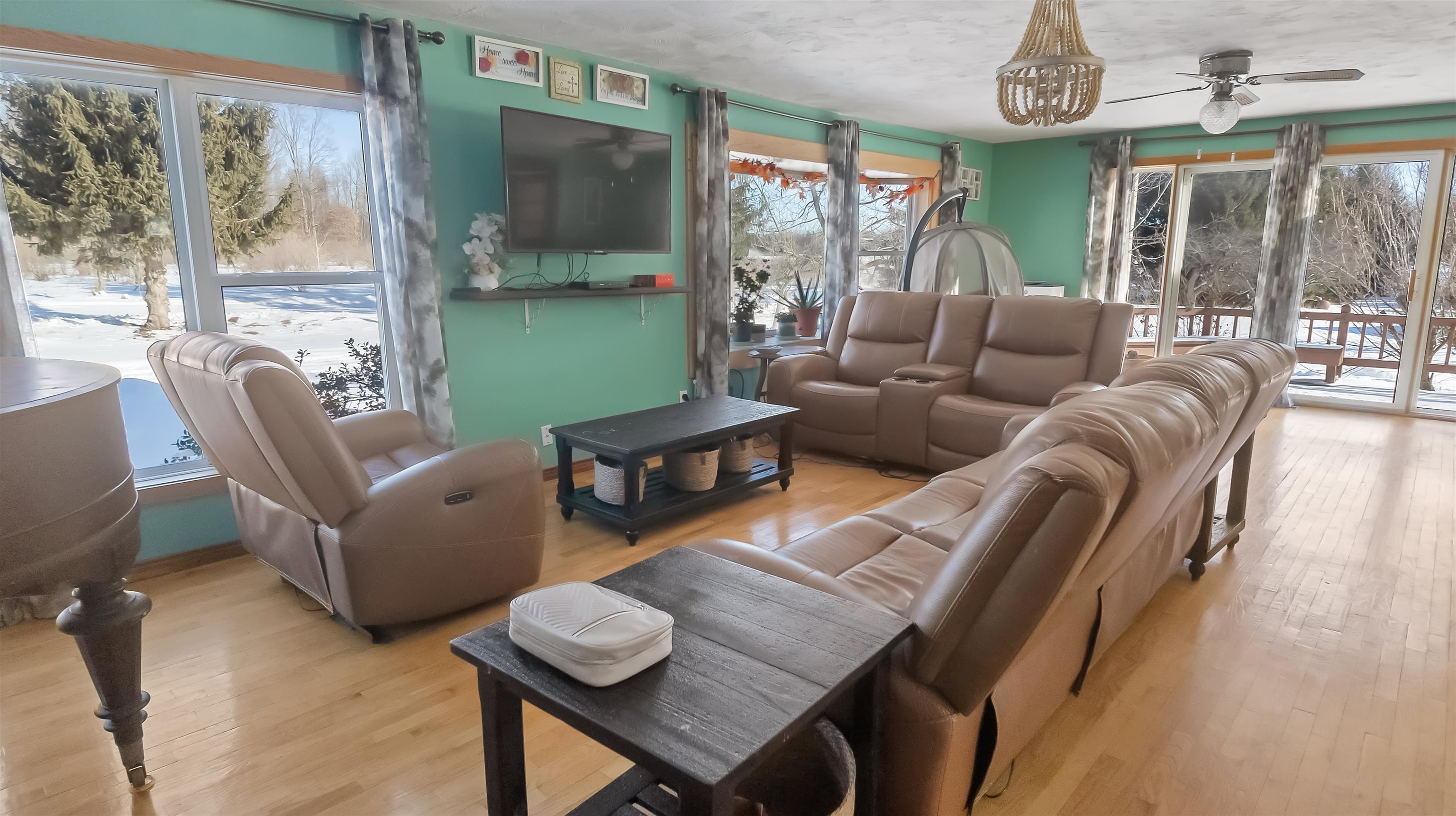 8178 East Stockwell Road Harrison, MI 48625 - Photo 26 of 89