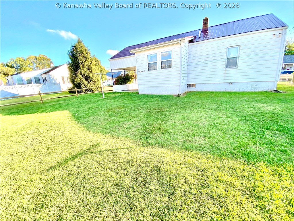 627 Burdette Addition Road Point Pleasant, WV 25550 - Photo 22 of 26 Gallery Image 22