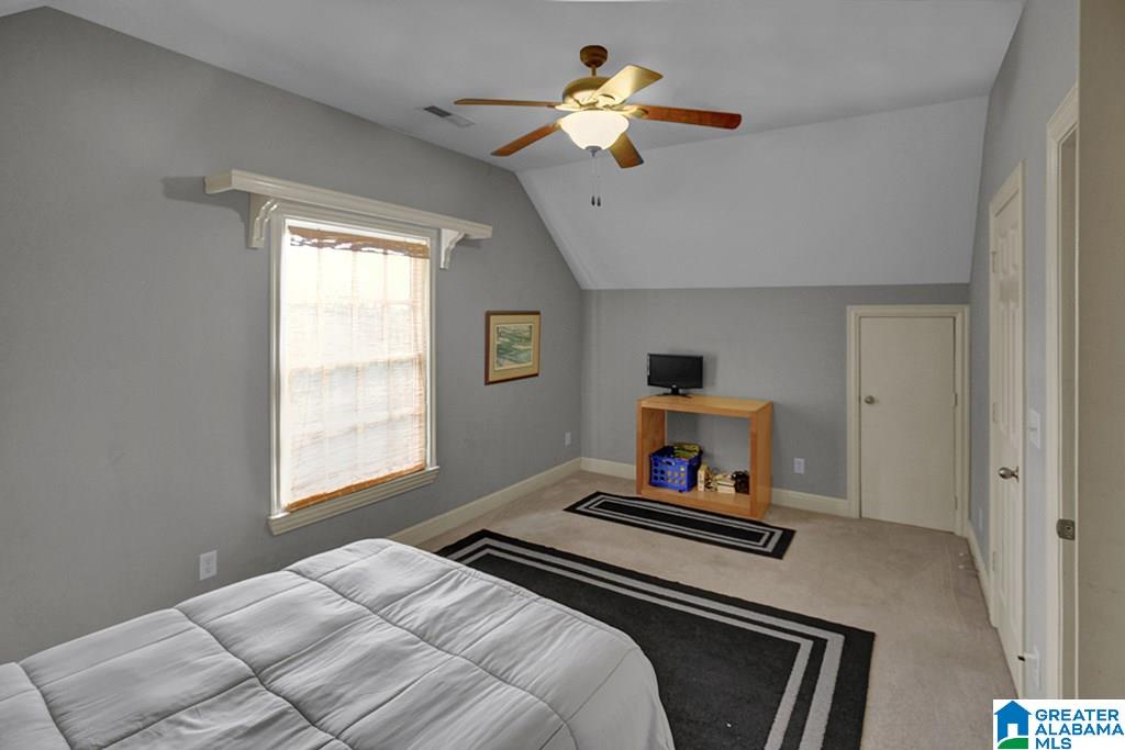 3420 Mountainside Road Birmingham, AL 35243 - Photo 39 of 50