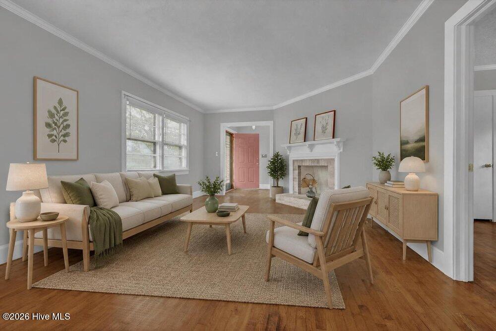 3902 Halifax Road Wilmington, NC 28403 - Photo 10 of 32 Gallery Image 10